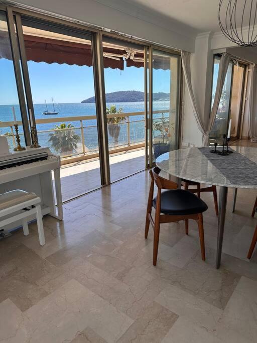 Appartement Panoramique Sur Mer Tulon Zewnętrze zdjęcie