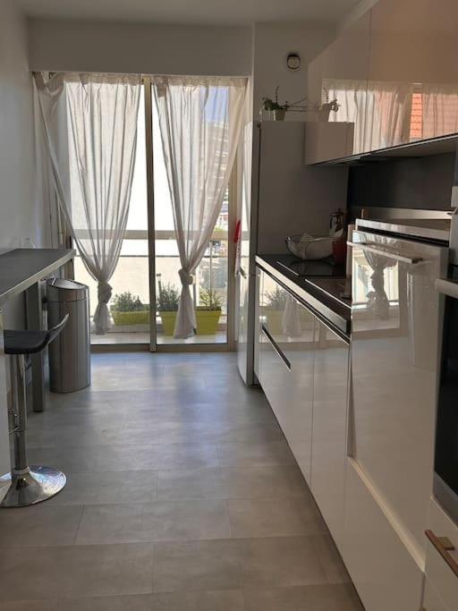 Appartement Panoramique Sur Mer Tulon Zewnętrze zdjęcie