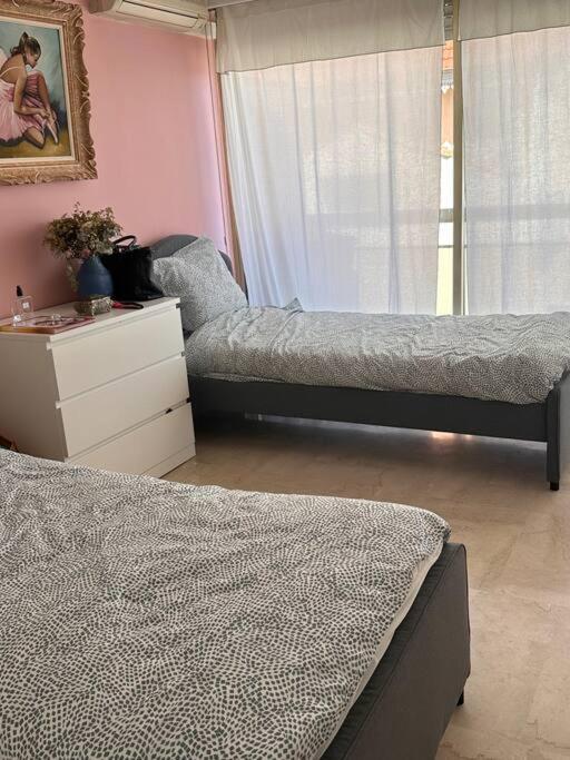 Appartement Panoramique Sur Mer Tulon Zewnętrze zdjęcie